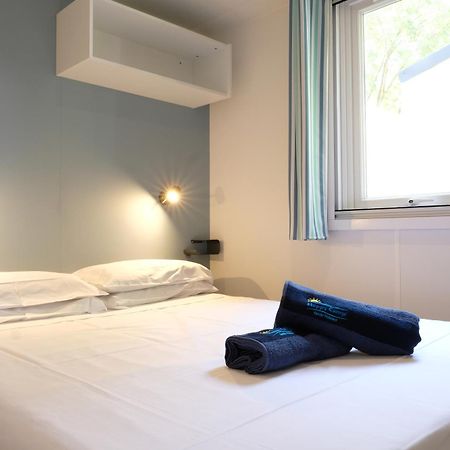 Happy Camp Mobile Homes In Camping Village Rosapineta Rosolina Mare Εξωτερικό φωτογραφία