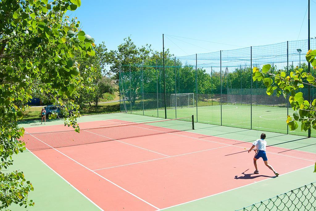Happy Camp Mobile Homes In Camping Village Rosapineta Rosolina Mare Εξωτερικό φωτογραφία